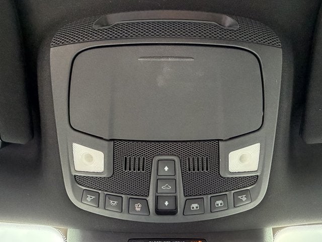 2023 Ford Expedition Timberline