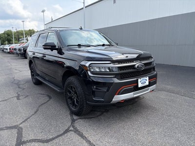 2023 Ford Expedition Timberline