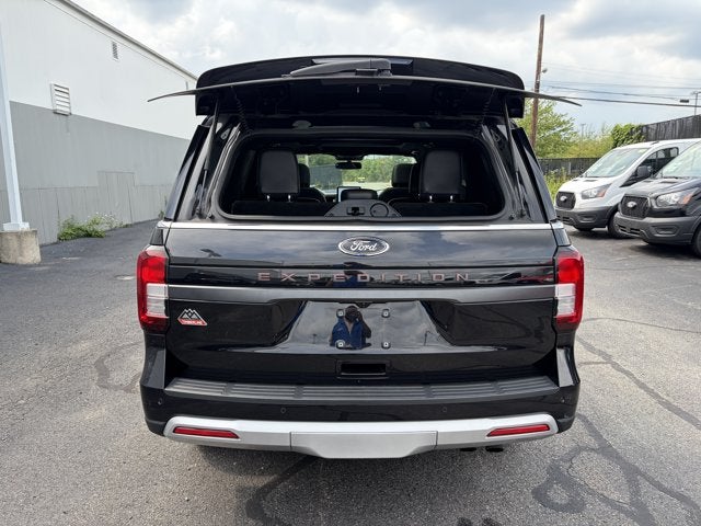 2023 Ford Expedition Timberline