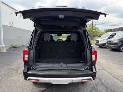 2023 Ford Expedition Timberline