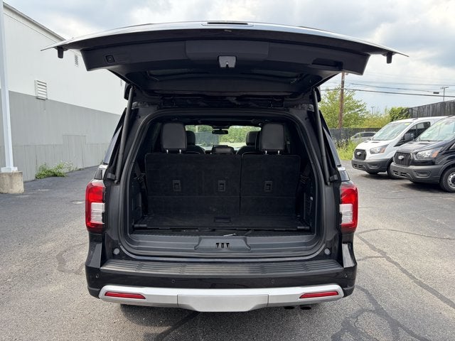 2023 Ford Expedition Timberline