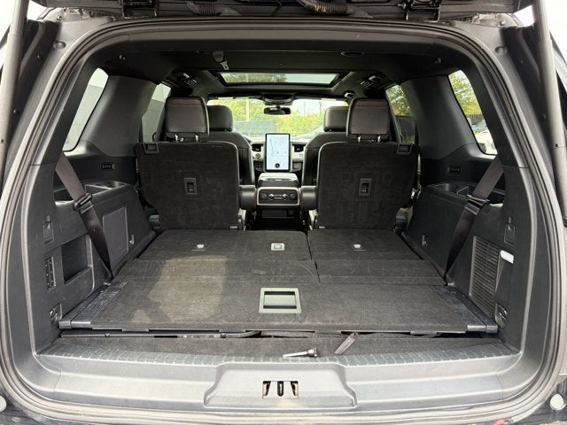 2023 Ford Expedition Timberline