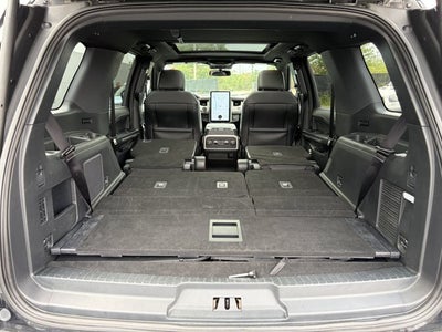 2023 Ford Expedition Timberline