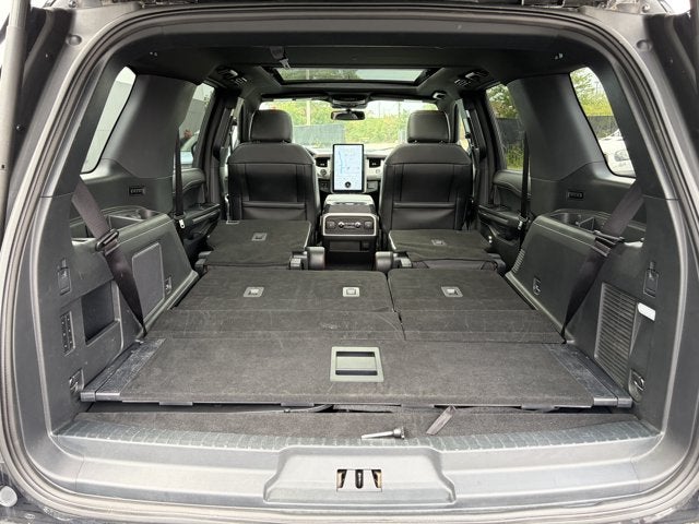 2023 Ford Expedition Timberline
