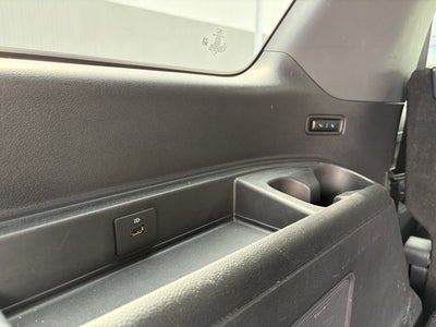 2023 Ford Expedition Timberline