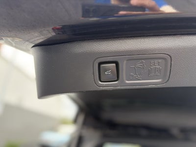 2023 Ford Expedition Timberline