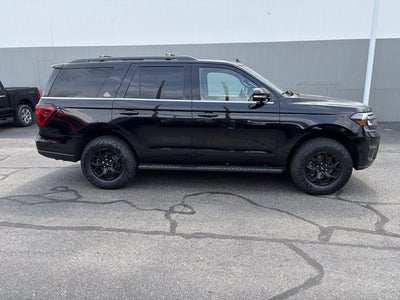 2023 Ford Expedition Timberline