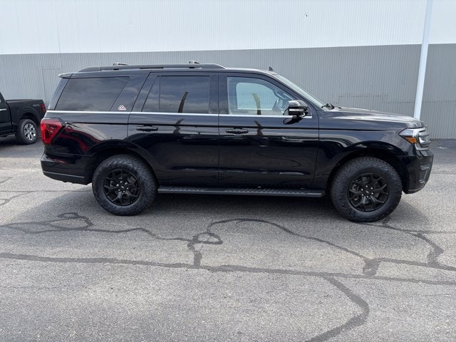 2023 Ford Expedition Timberline
