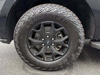 2023 Ford Expedition Timberline