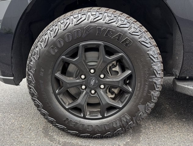 2023 Ford Expedition Timberline