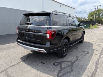2023 Ford Expedition Timberline