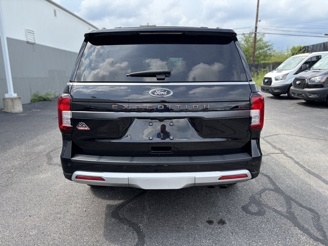 2023 Ford Expedition Timberline