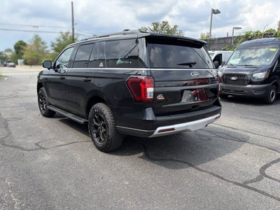 2023 Ford Expedition Timberline
