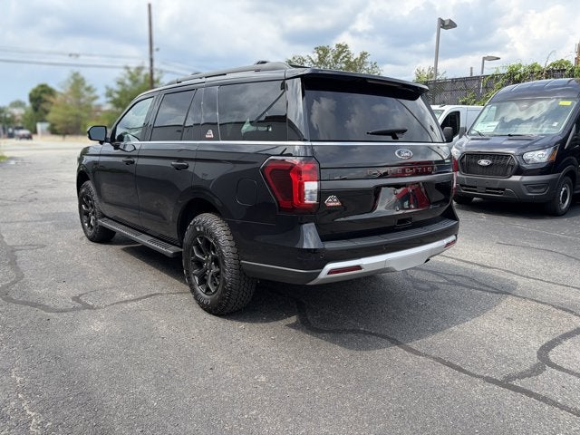 2023 Ford Expedition Timberline