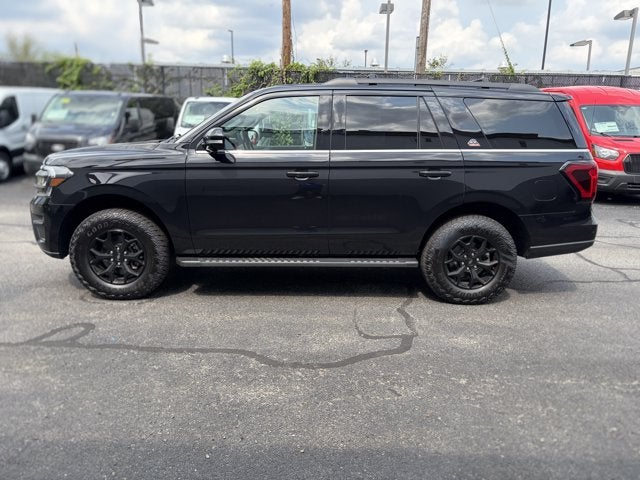 2023 Ford Expedition Timberline