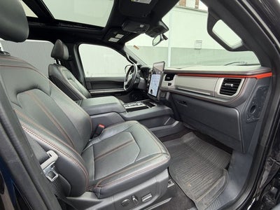 2023 Ford Expedition Timberline