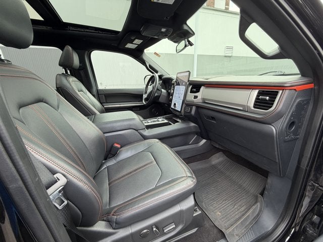 2023 Ford Expedition Timberline
