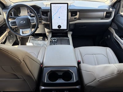2024 Ford Expedition Limited