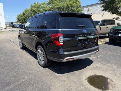 2024 Ford Expedition Limited