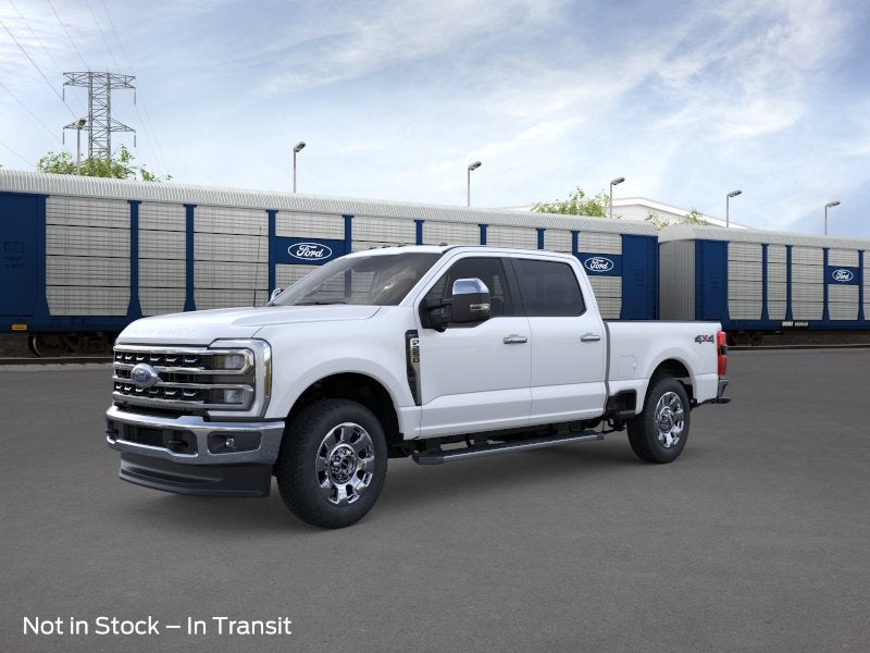 2026 Ford F-250's photo
