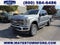 2027 Ford Super Duty F-250 LARIAT Crew Cab