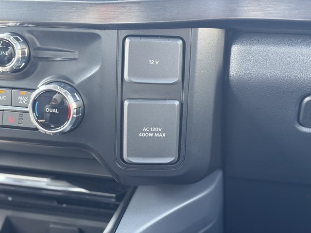 2027 Ford Super Duty F-250 LARIAT Crew Cab