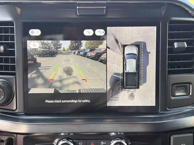 2027 Ford Super Duty F-250 LARIAT Crew Cab