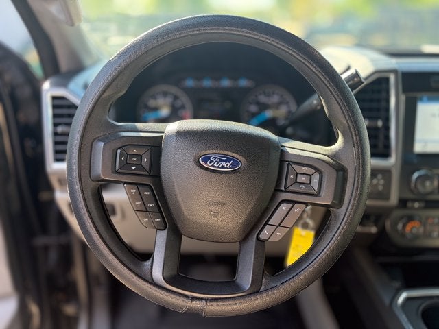2017 Ford Super Duty F-250 SRW XLT