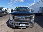 2017 Ford Super Duty F-250 SRW XLT