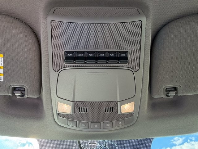 2017 Ford Super Duty F-250 SRW XLT