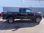 2017 Ford Super Duty F-250 SRW XLT