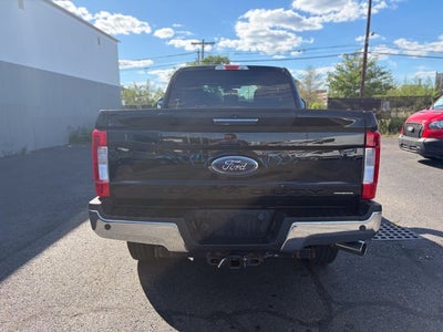 2017 Ford Super Duty F-250 SRW XLT