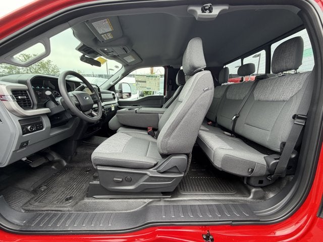 2026 Ford Super Duty F-250 SRW XLT