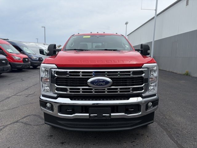 2026 Ford Super Duty F-250 SRW XLT