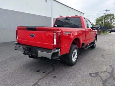 2026 Ford Super Duty F-250 SRW XLT