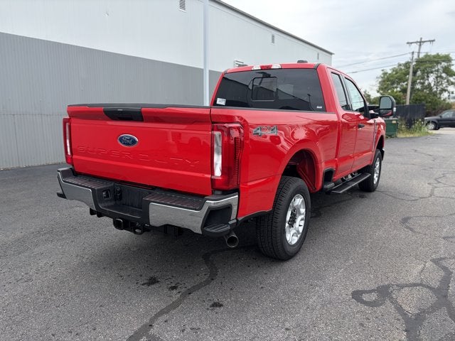2026 Ford Super Duty F-250 SRW XLT