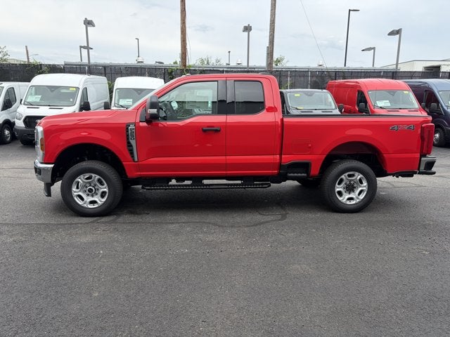 2026 Ford Super Duty F-250 SRW XLT