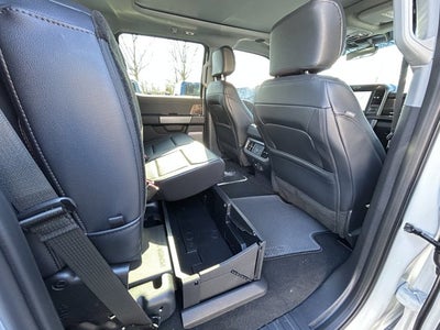 2026 Ford Super Duty F-250 SRW Base