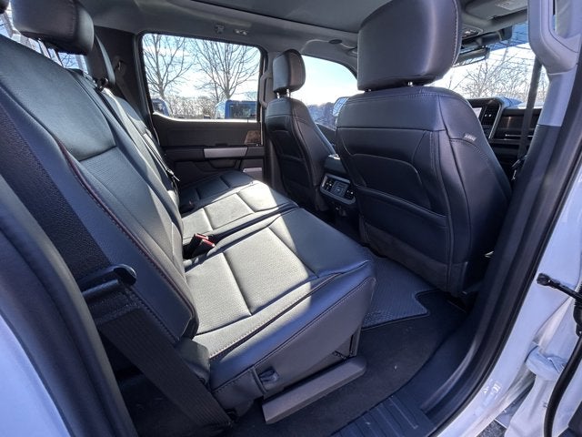 2026 Ford Super Duty F-250 SRW Base