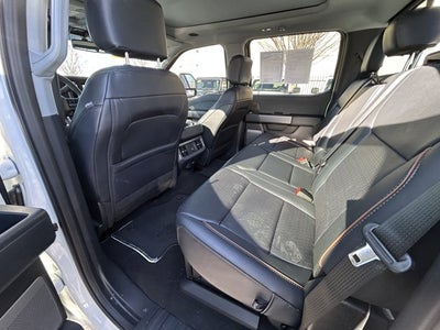 2026 Ford Super Duty F-250 SRW Base