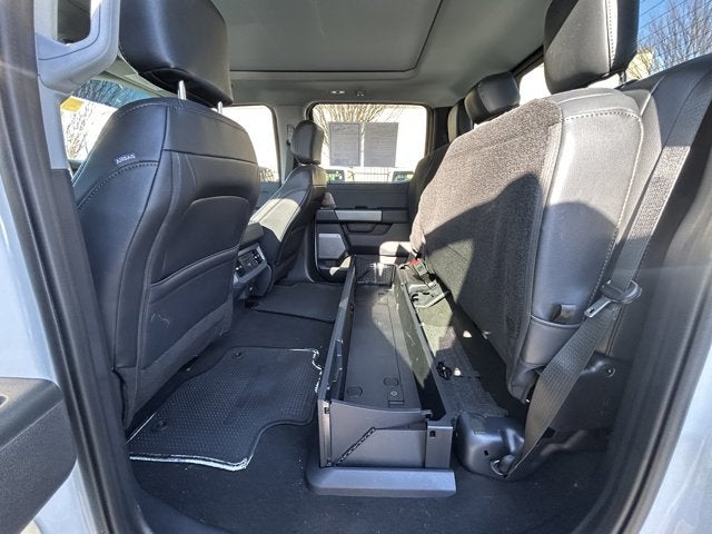 2026 Ford Super Duty F-250 SRW Base