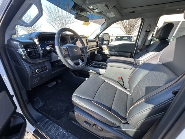 2026 Ford Super Duty F-250 SRW Base