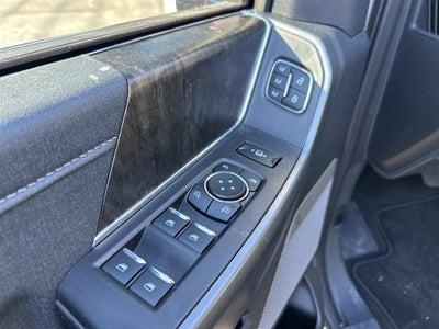 2026 Ford Super Duty F-250 SRW Base