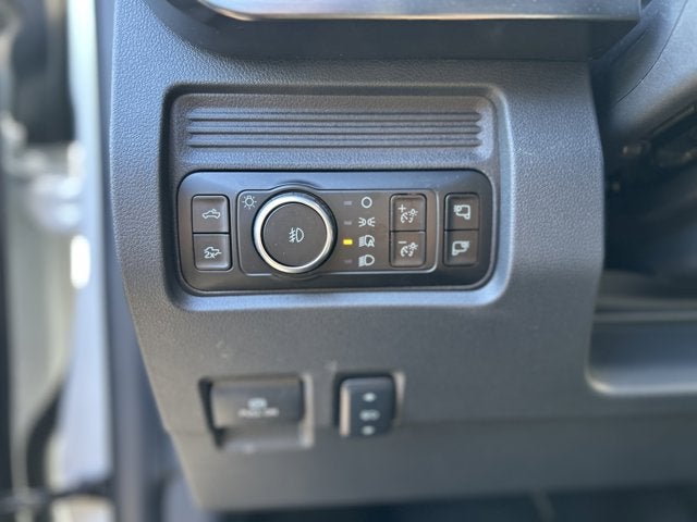 2026 Ford Super Duty F-250 SRW Base