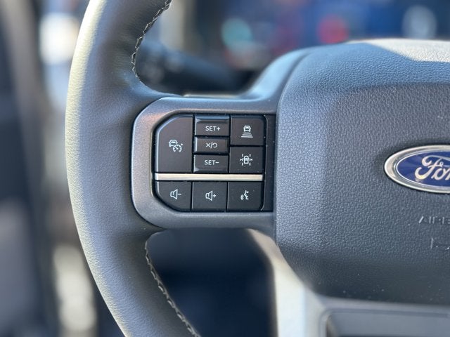 2026 Ford Super Duty F-250 SRW Base