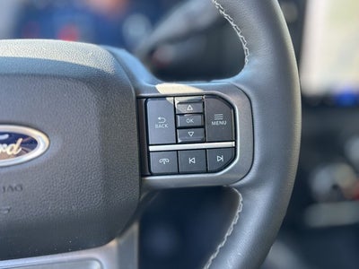 2026 Ford Super Duty F-250 SRW Base