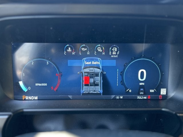 2026 Ford Super Duty F-250 SRW Base