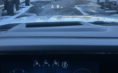 2026 Ford Super Duty F-250 SRW Base