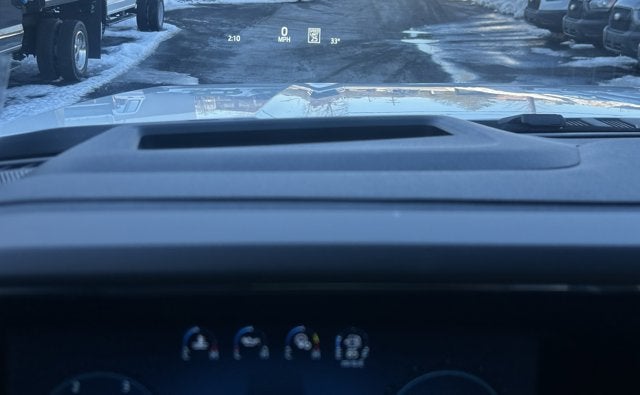 2026 Ford Super Duty F-250 SRW Base