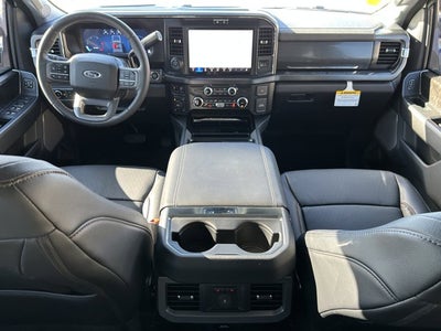 2026 Ford Super Duty F-250 SRW Base